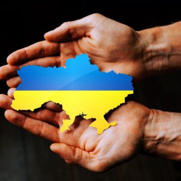 5 intriguing statistics about Ukraine