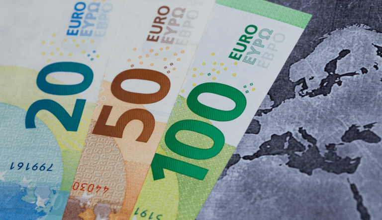 A brief history of the euro