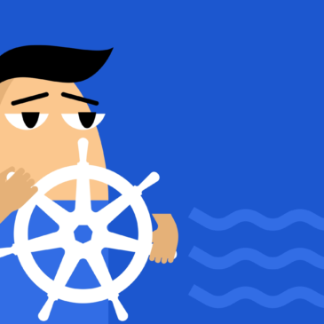 A simple explanation of Kubernetes (with illustrations)