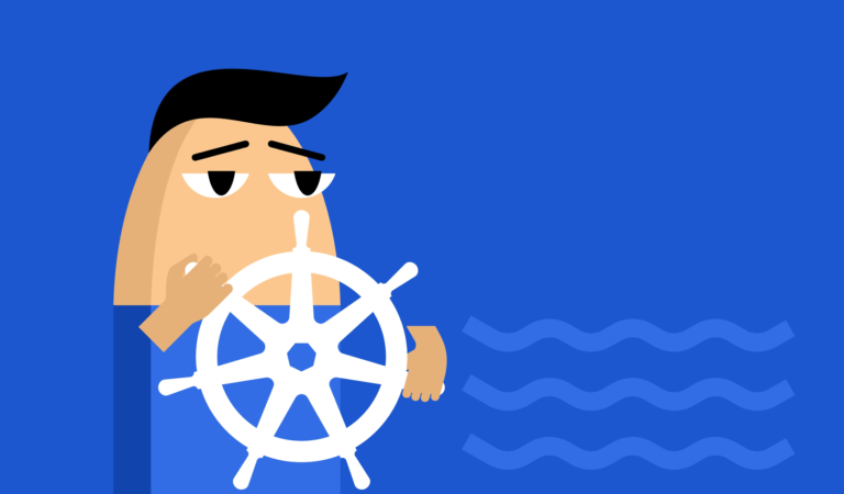 A simple explanation of Kubernetes (with illustrations)